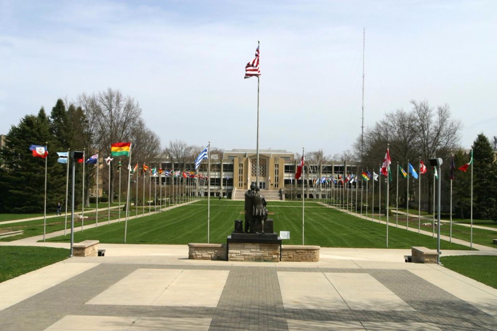 Andrews University Adventist Universities